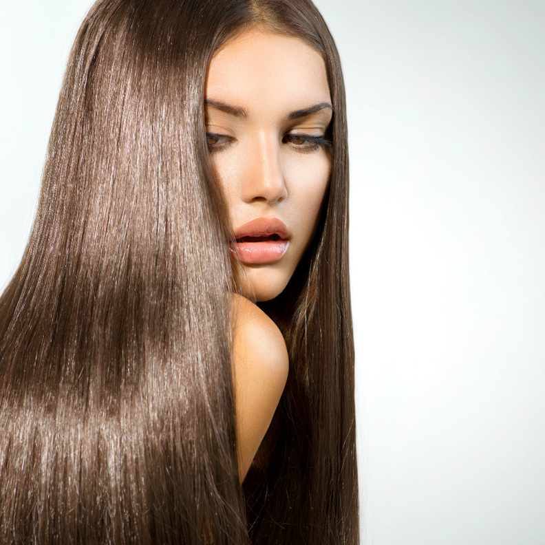  طريقة التمر والمحلب لعلاج تساقط الشعر