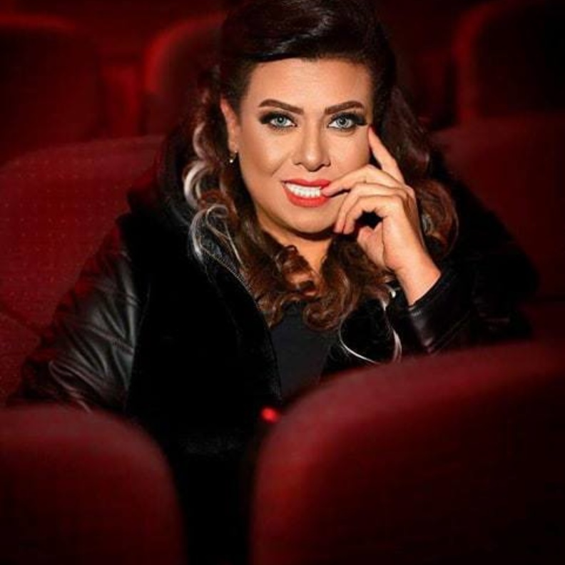 نشوى مصطفى تعلن حاجتها للعمل