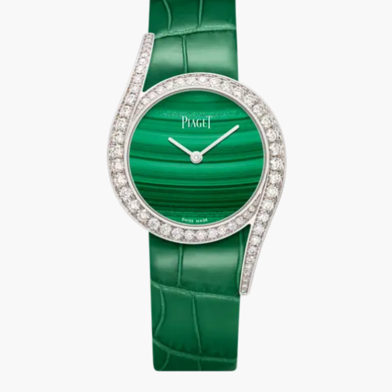 ساعة من فان كليف اند آربلز Van Cleef & Arpels