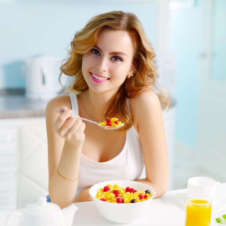  اسرع طريقة تنحيف بدون رجيم ولا رياضة