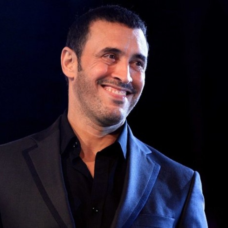 كاظم الساهر