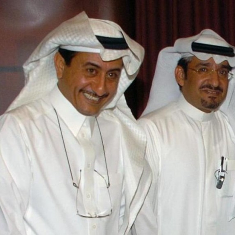 ناصر القصبي والسدحان 