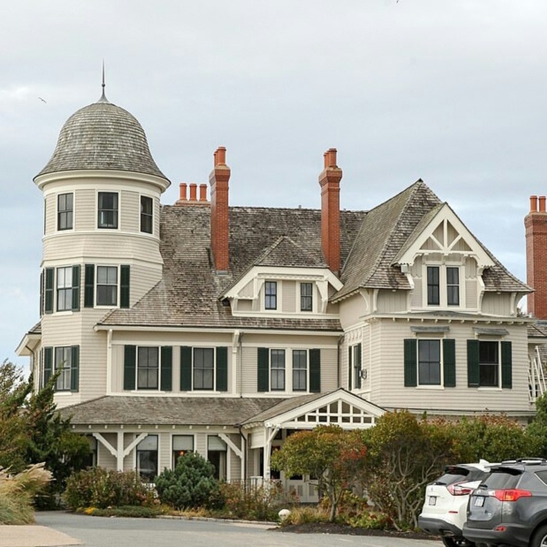 قلعة بيلكور