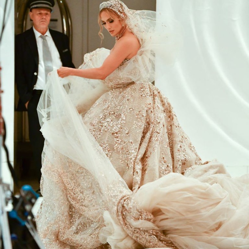 جينيفر لوبيز