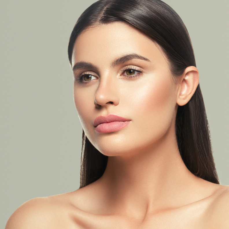 تجنبي علاجات التجميل مثل الفيلر للتخلص من التجاعيد