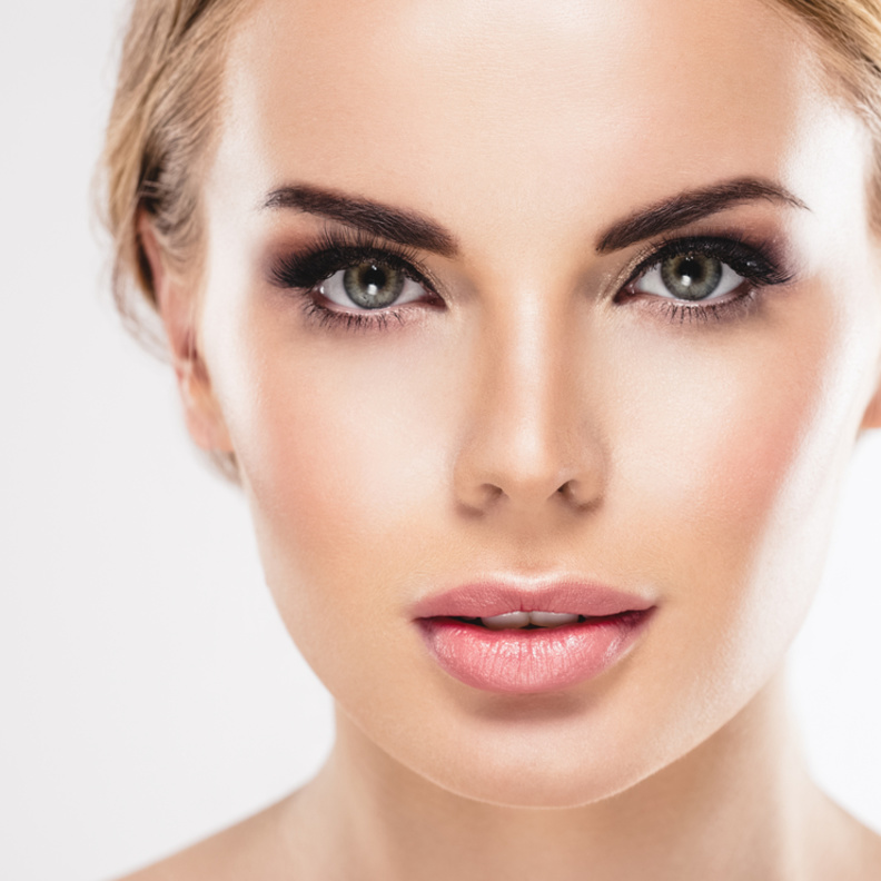  إحصلي على أفضل النتائج لتجميل أنفك بدون عمليات