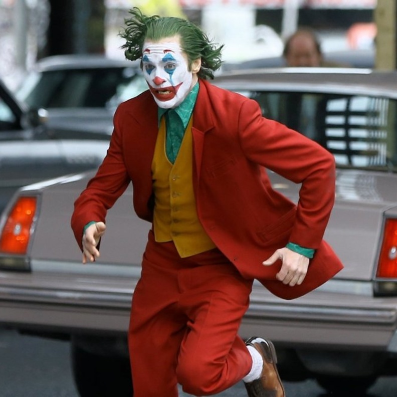 فيلم الجوكر