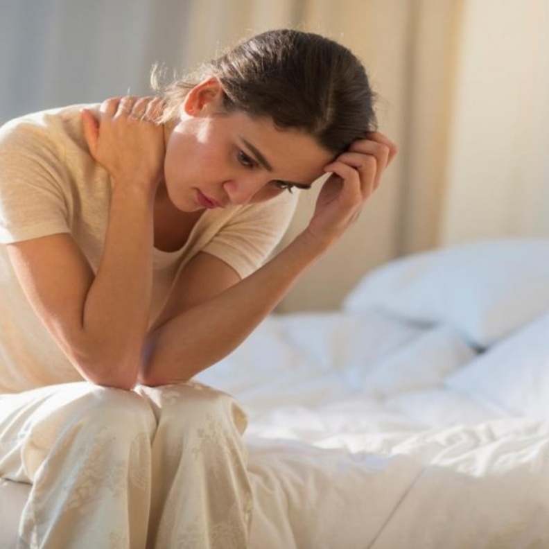 علاج التهابات المهبل للمتزوجات حديثا