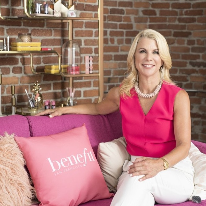 احصلي على تغطية مثالية من كونسيلر Boi-ing Cakeless