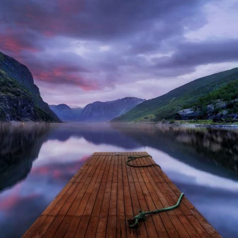  Ålesund مدينة ساحلية رائعة في النروج