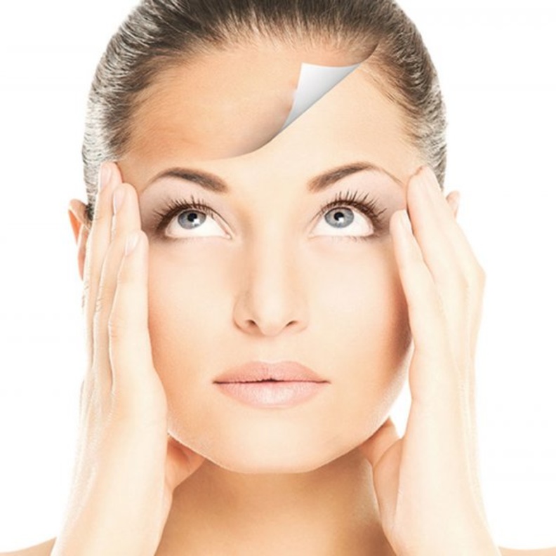 فوائد ماسك الفراولة والليمون لتفتيح وتقشير البشرة