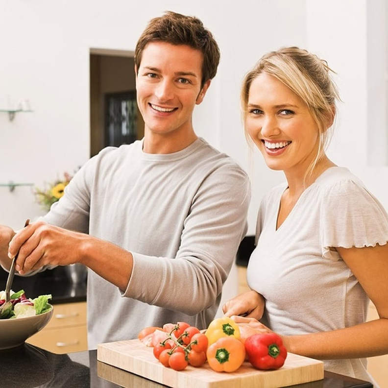  تناول الاحتياج اليومي من الفيتامينات و المعادن يقي من الأمراض