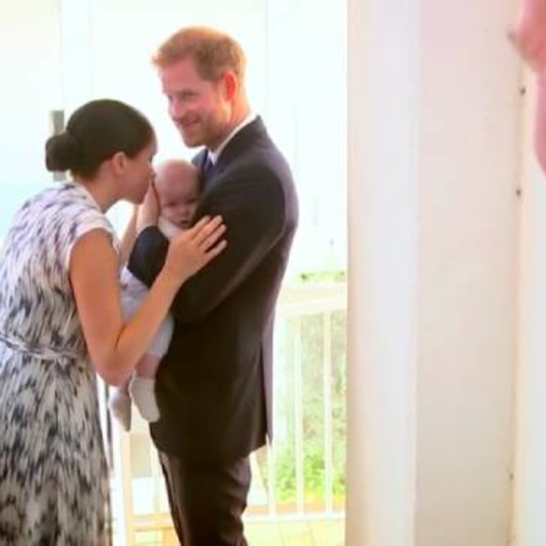 الأمير هاري وميغان ماركل يخططان للحصول على عطلة قصيرة من المهام الرسمية