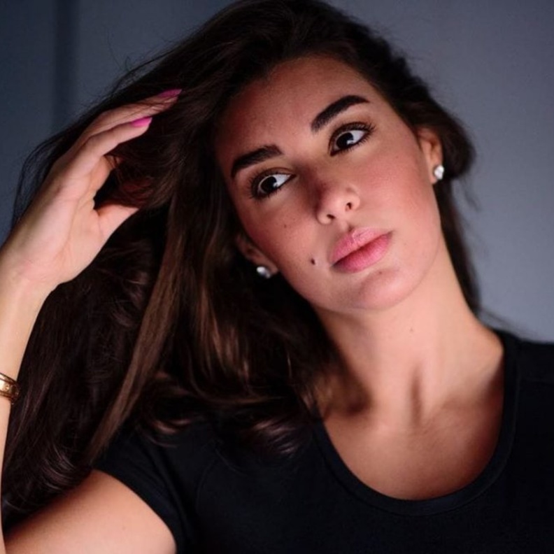 ياسمين صبري