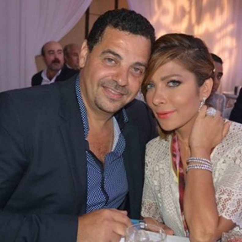 أصالة وطارق العريان