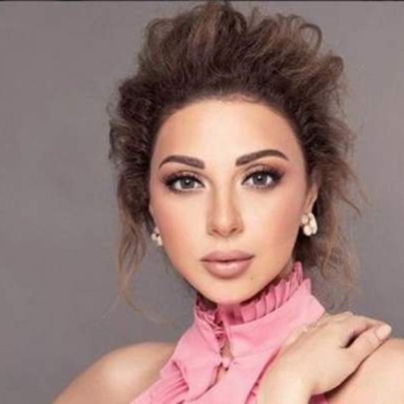 ميريام فارس