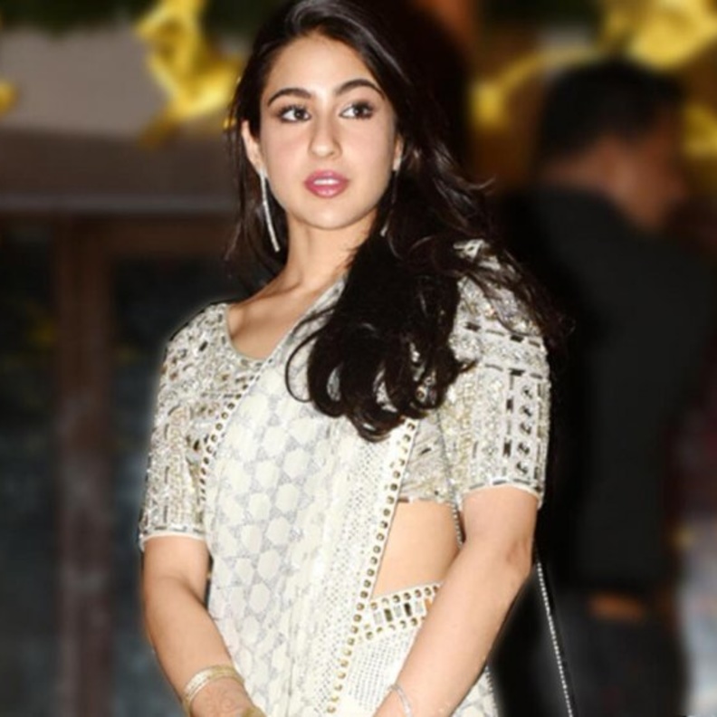 جديد سارة علي خان