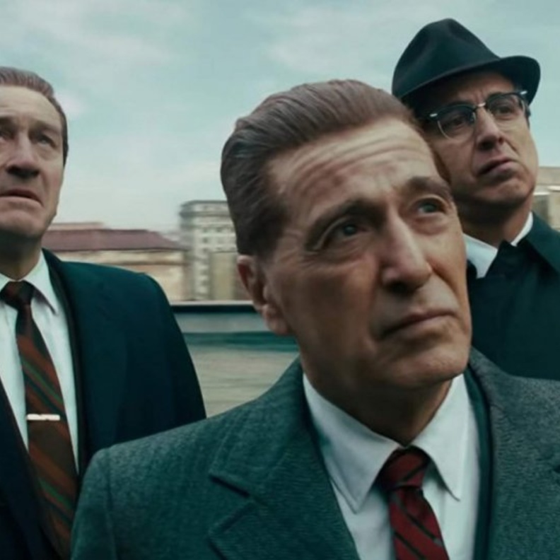 فيلم افتتاح مهرجان القاهرة 