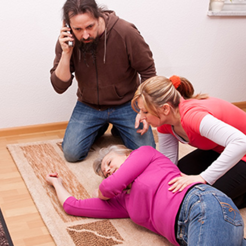 الساعة الذهبية في إنقاذ مرضى السكتة الدماغية