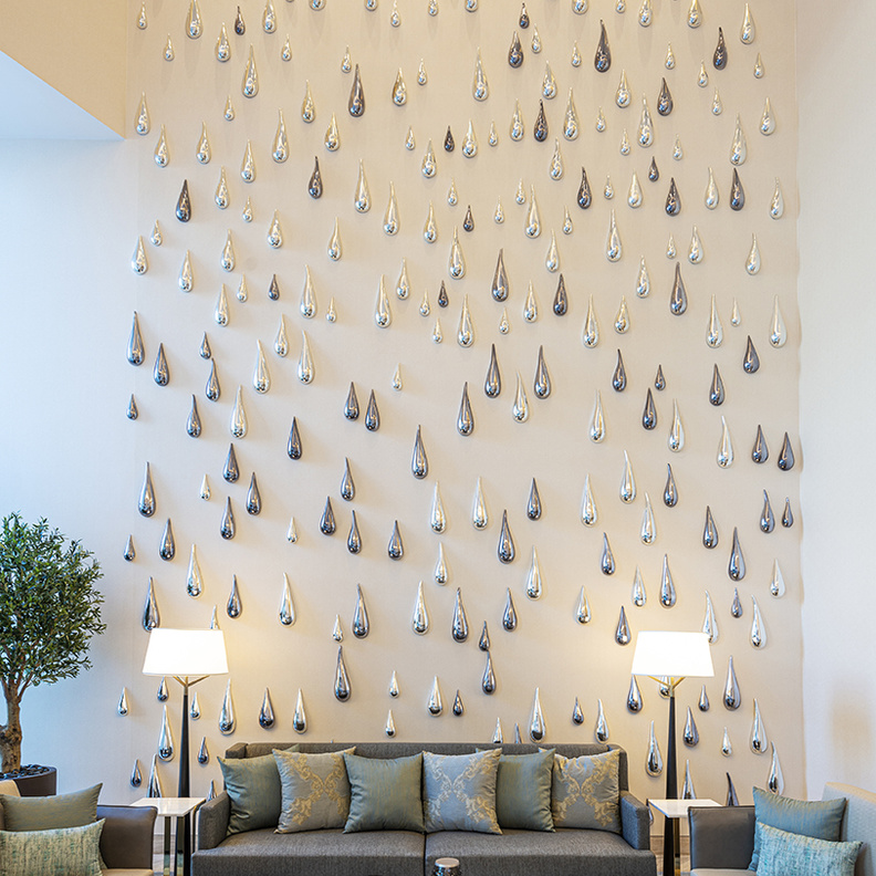 فنادق فخمة تم افتتاحها مؤخرا في دبي .. تعرفوا عليها