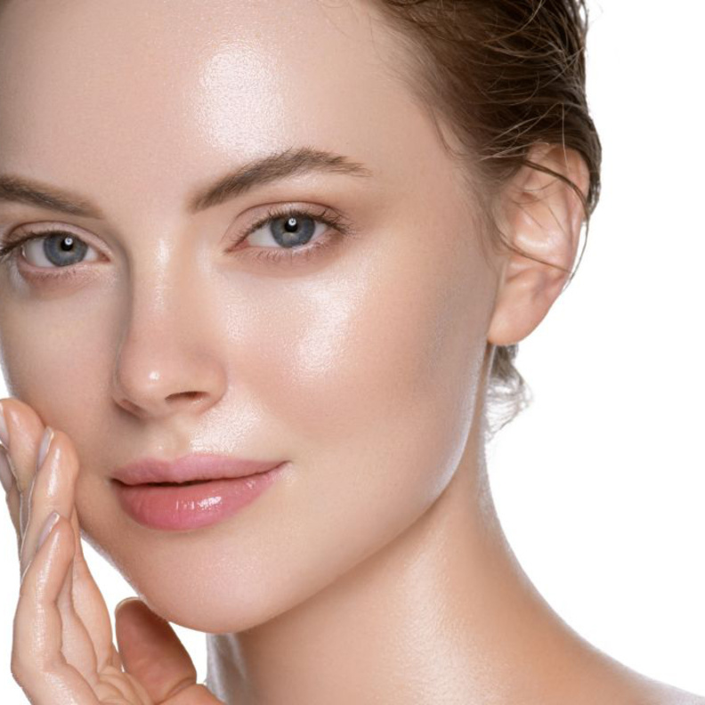 طريقة عمل ماسك الخوخ والزبادي لنضارة البشرة وتنعيمها