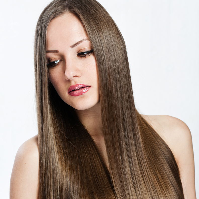 بعض الزيوت النباتية تعزز من نمو الشعر