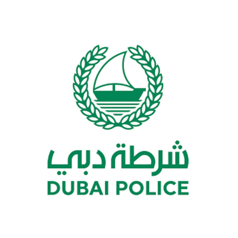 شرطة دبي