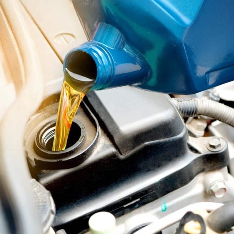 اضرار تأخير تغيير زيت السيارة على المحرك