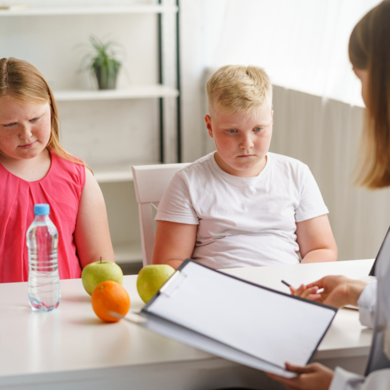 كيفية التخلص من الكرش عند الاطفال وأهم أسبابه