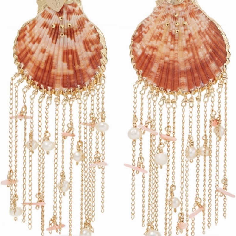 اسوارة من بيبا سمول Pippa Small