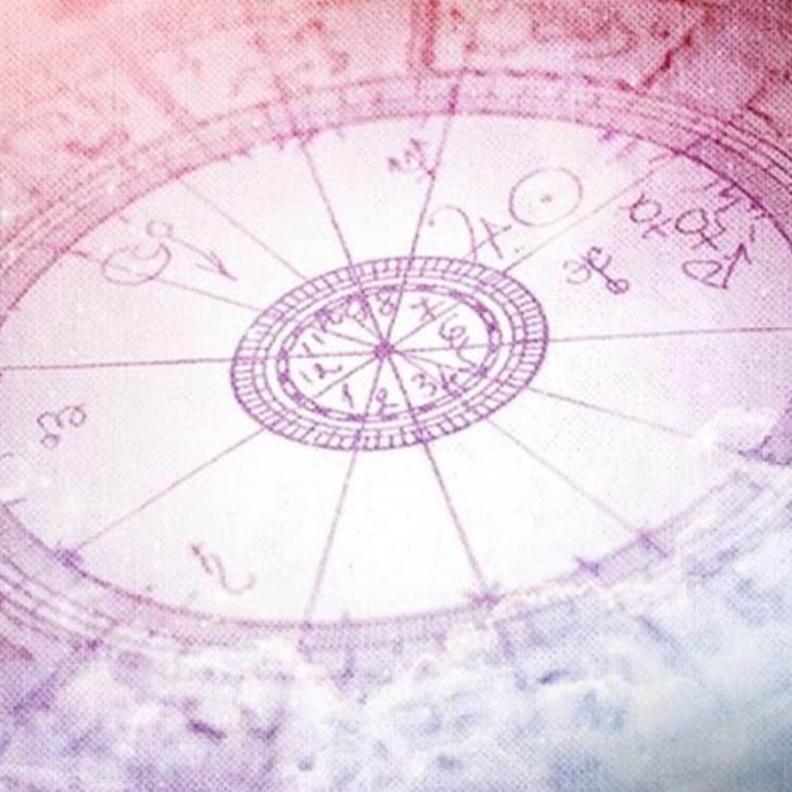 خريطة الابراج الهندية بالتفصيل