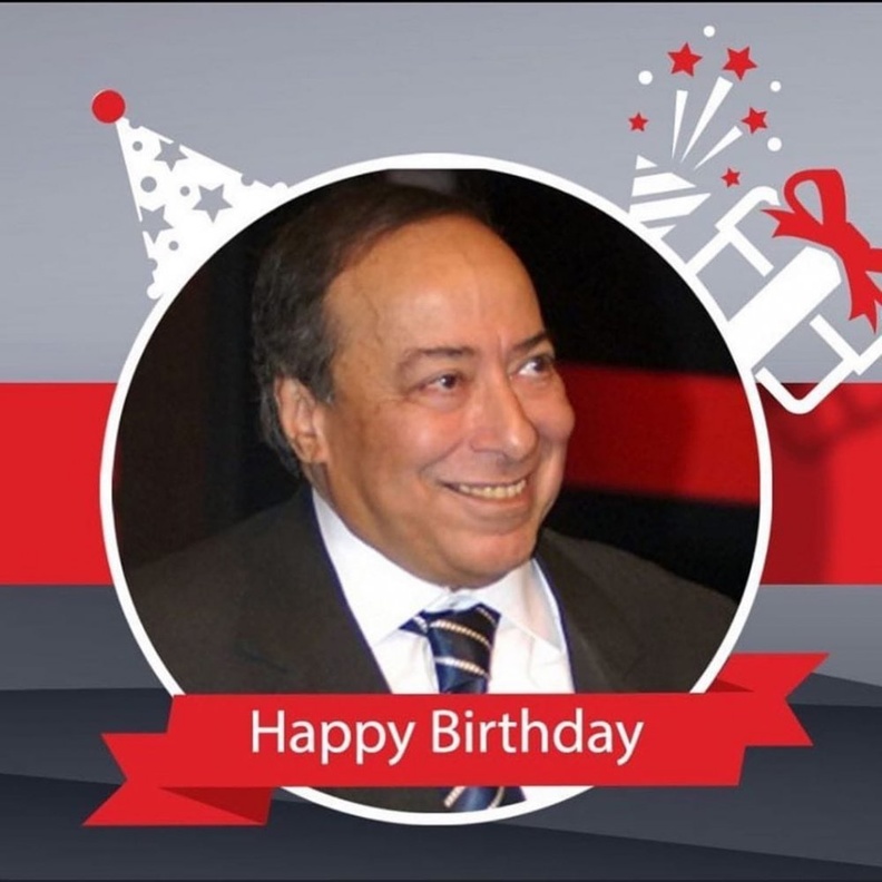 صلاح السعدني