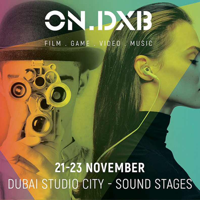 دليلكم الكامل لفعاليات مهرجان ON.DXB وأبرز المشاركات العالمية والإقليمية