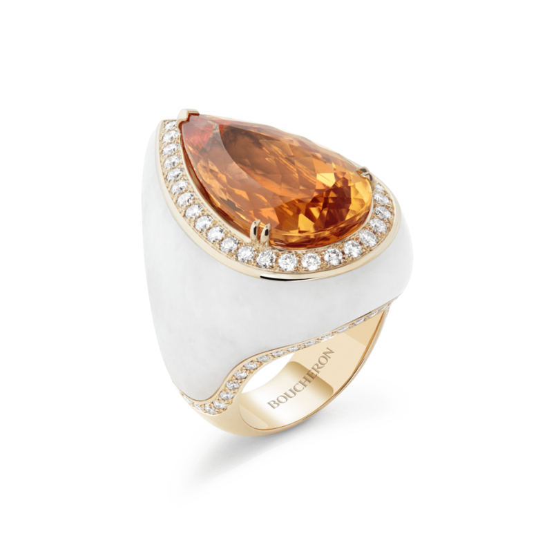 خاتم من بوشرون Boucheron