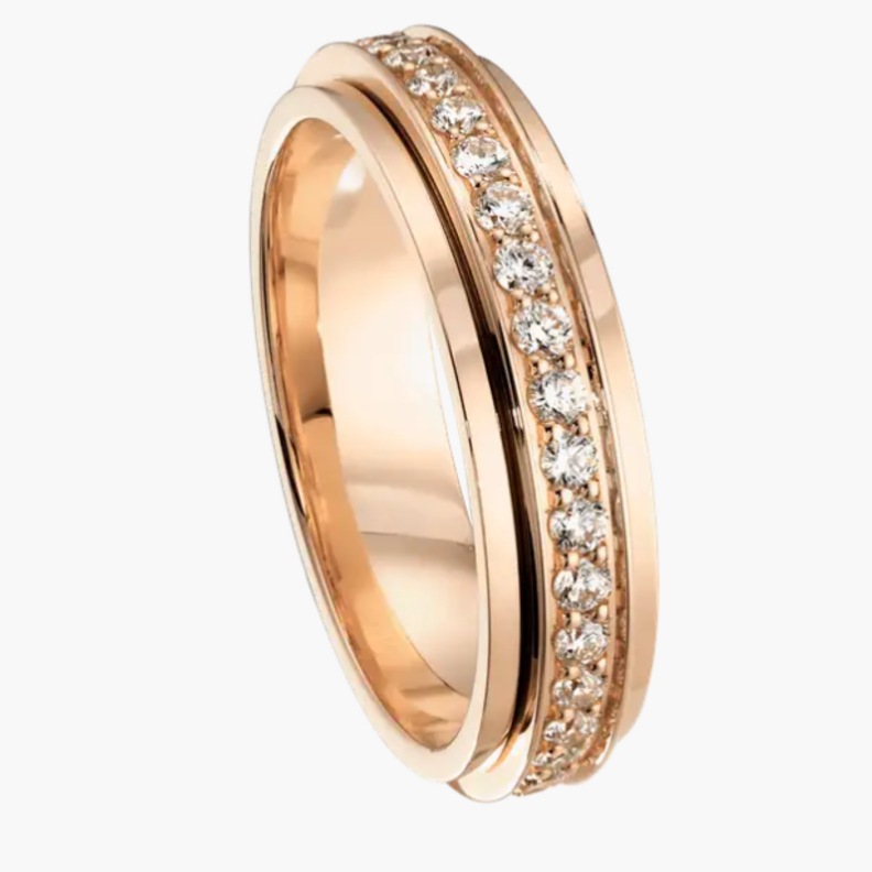 دبل زواج من تيفاني Tiffany & Co