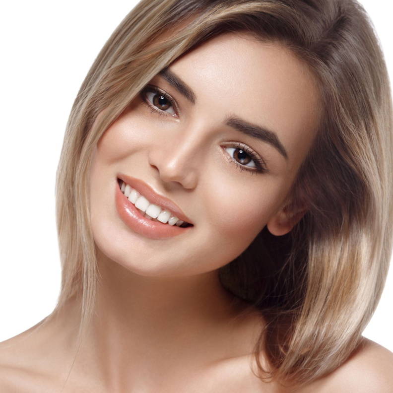  تعرفي على كيفية جعل الاسنان بيضاء بطريقة طبيعية