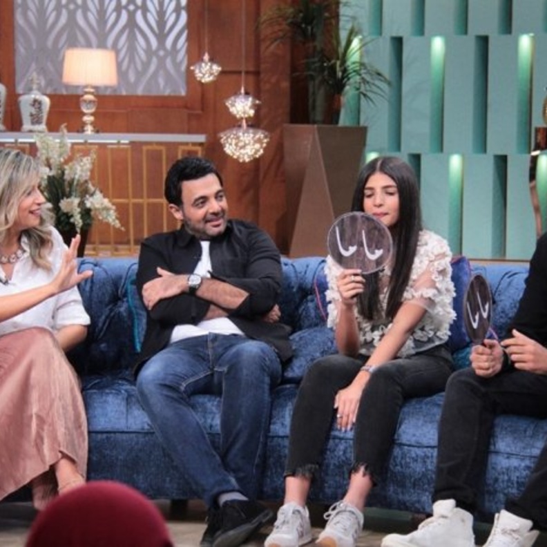 عمرو محمود ياسين 