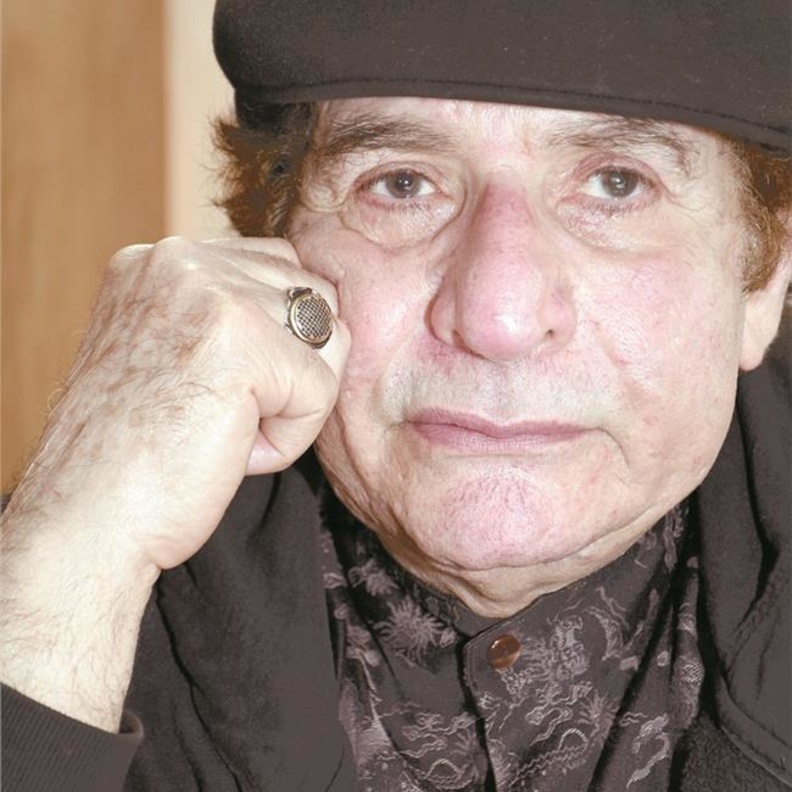 محيي إسماعيل