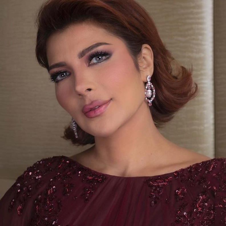 احلام واصالة نصري ..من بدت الأجمل بأحدث اطلالة لها