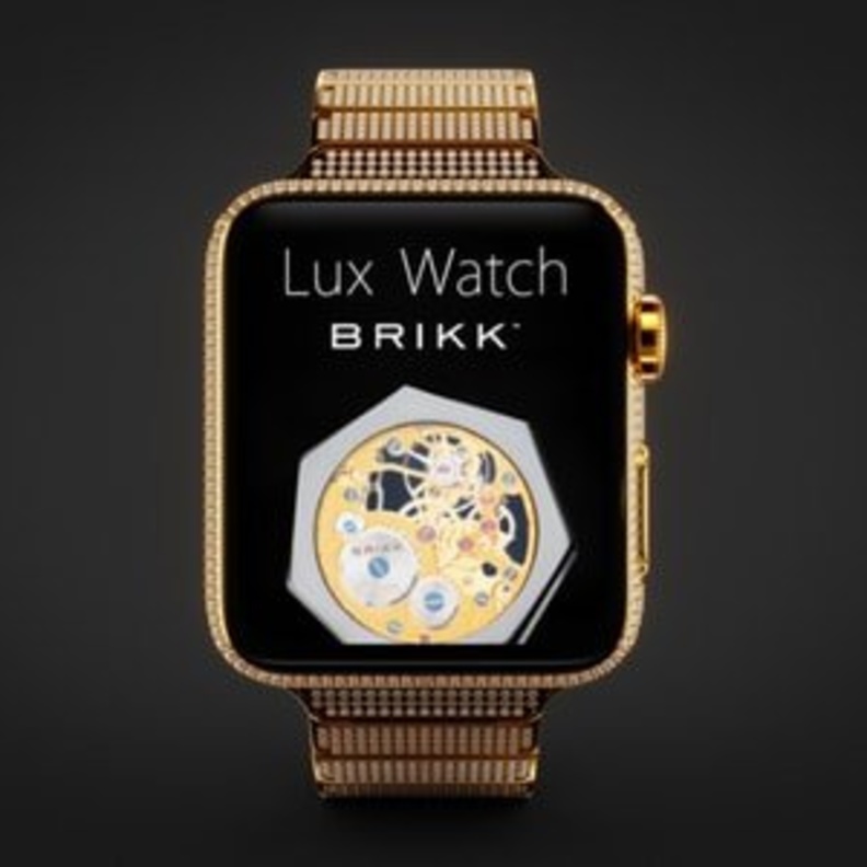 أحدث موديلات ساعات ذكية بحس رياضي أنيق