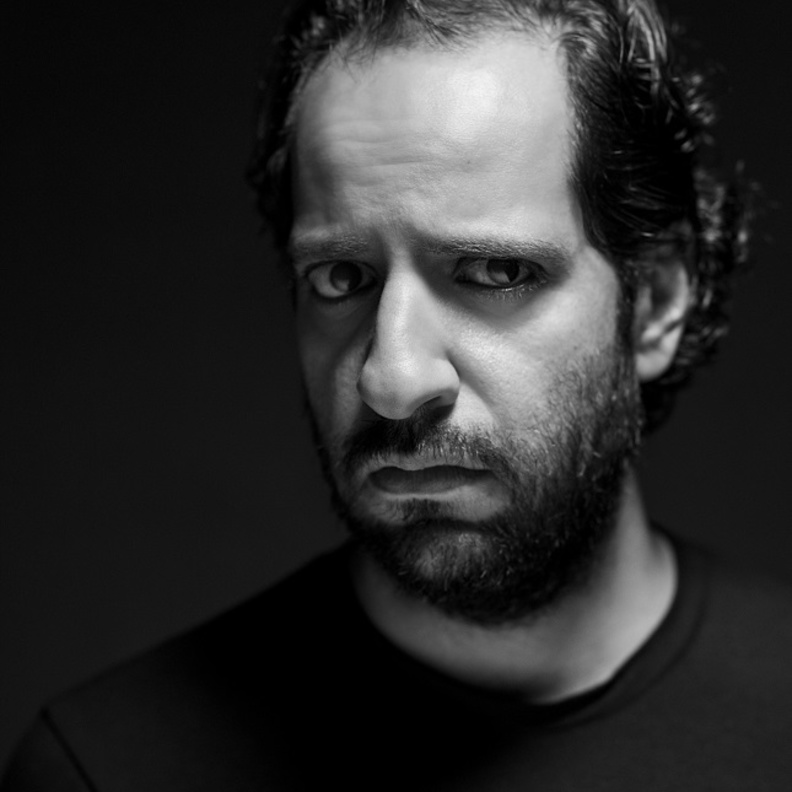 الفنان أحمد أمين