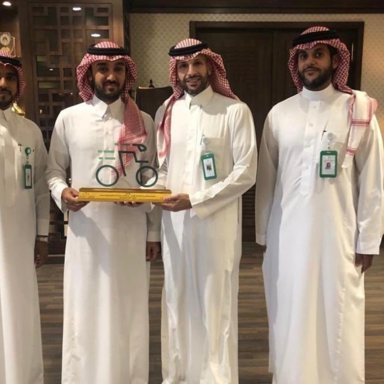 السعودية تستضيف النسخة الأولى من سباق طواف السعودية الدولي للدراجات الهوائية