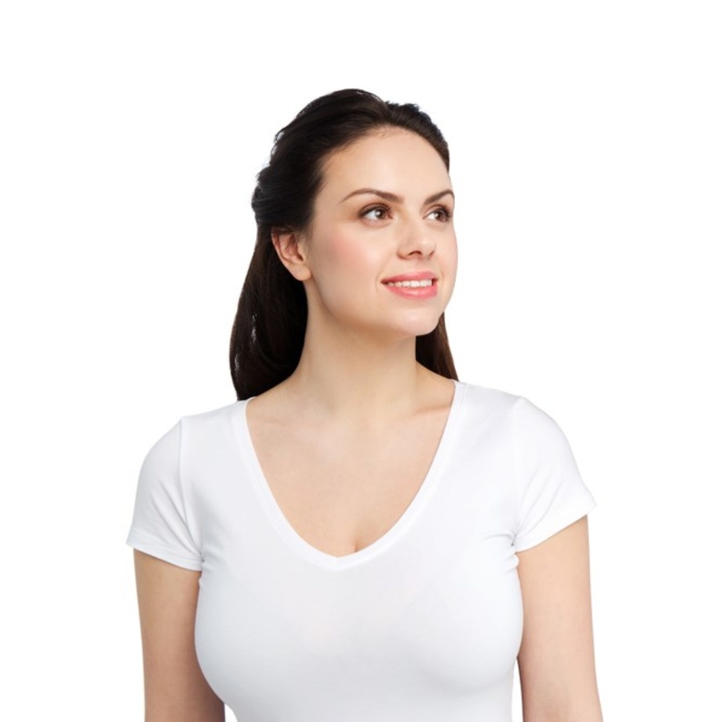 إليك مميزات عملية شد الثدي بالليزر وكيفية تحسين شكله