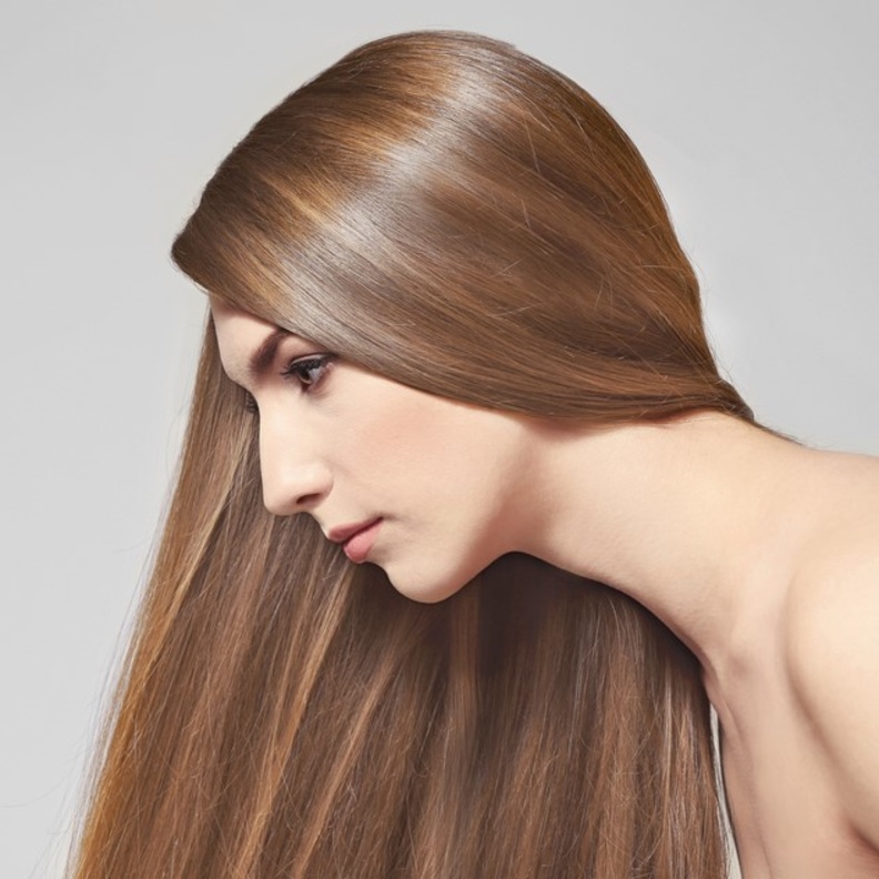 احدث موضة الوان صبغات الشعر لخريف 2019