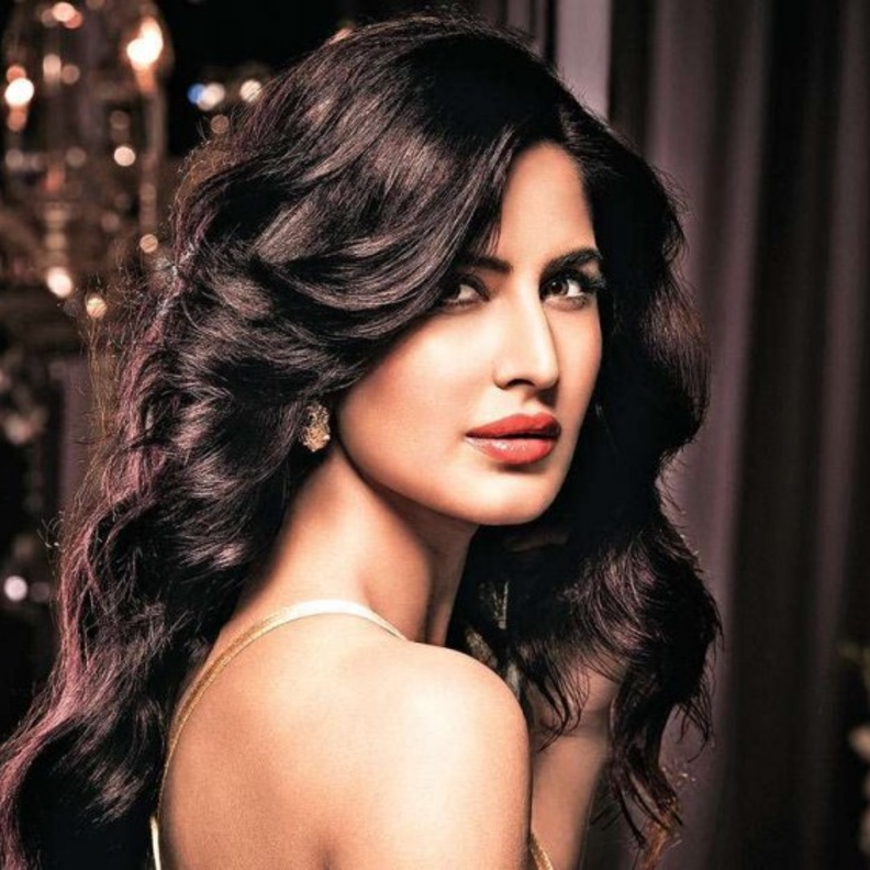 كاترينا كيف تدخل عالم مستحضرات التجميل