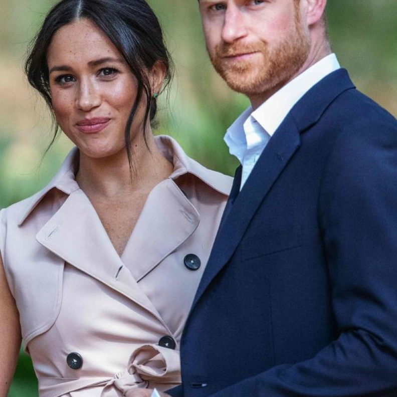 الأمير هاري قرر مواجهة وسائل الإعلام البريطانية