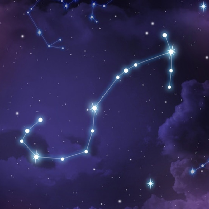  المولود في هذه الفترة يتأثّر بكوكب المريخ