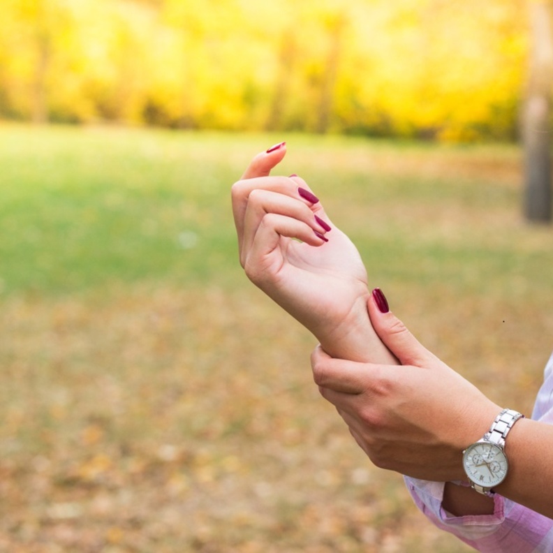 اعراض روماتيزم الدم وابرز اسبابه