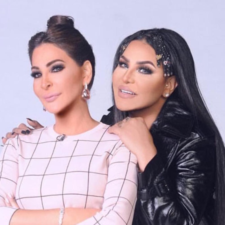 احلام واليسا