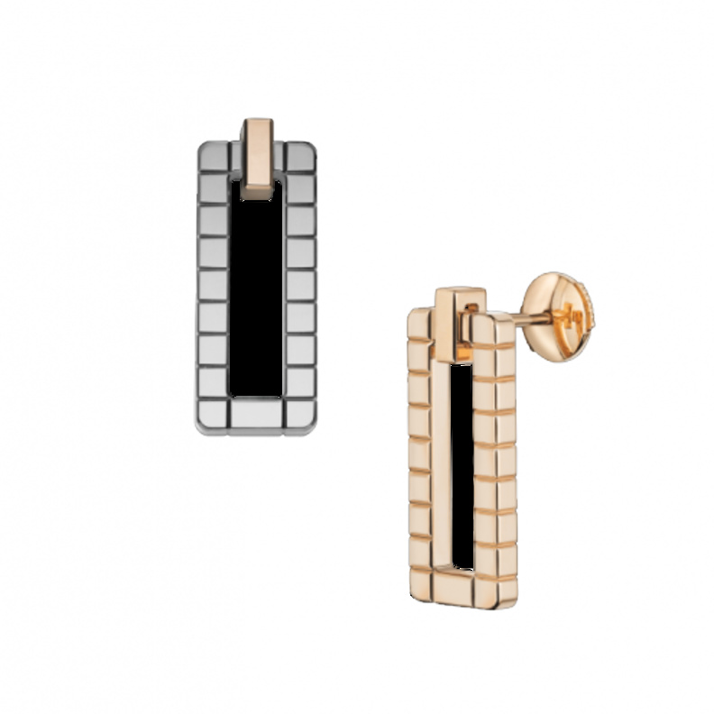  أقراط من كارتييه Cartier